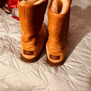 Uggs boots